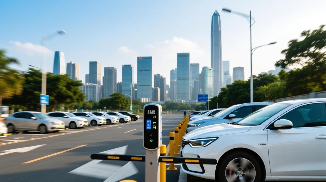 佛山智能物联网车位锁，如何实现远程操控与车位管理？-好主机测评网