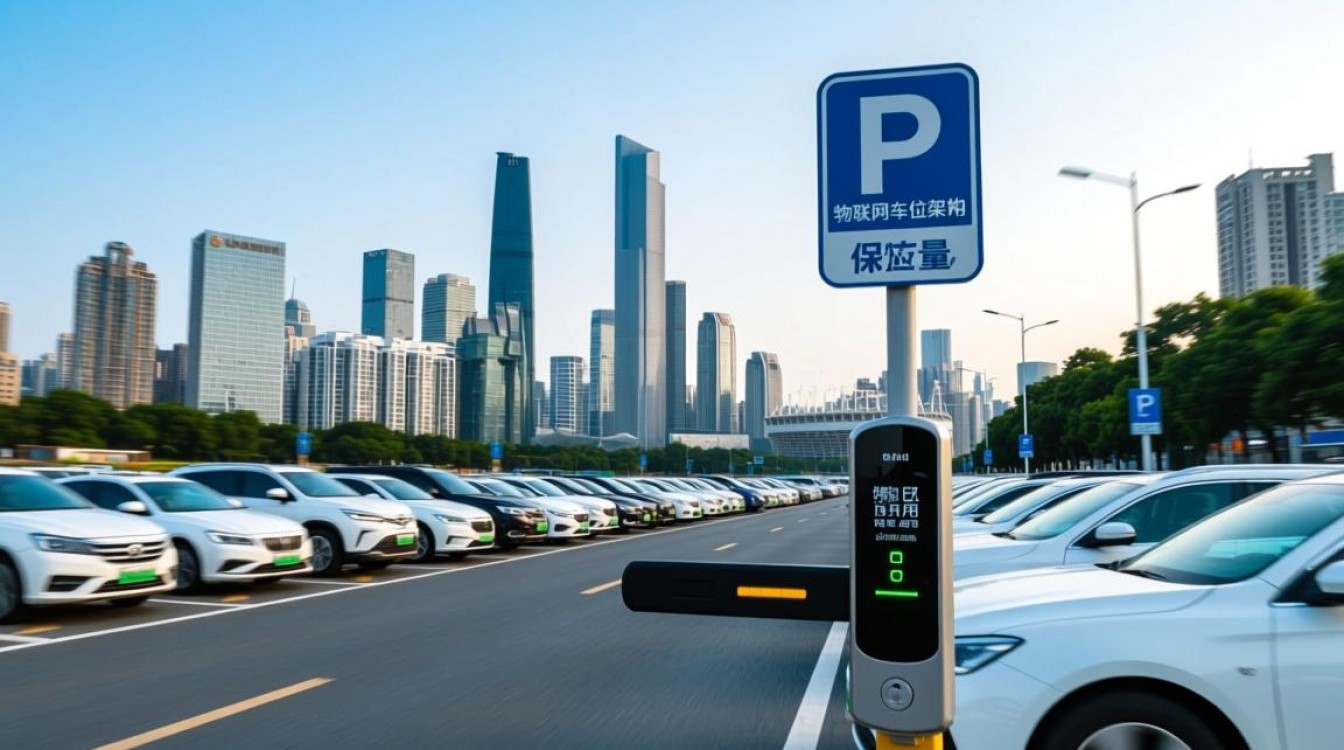 佛山智能物联网车位锁,如何实现远程操控与车位管理? 佛山智能物联网车位锁,如何实现远程操控与车位管理?