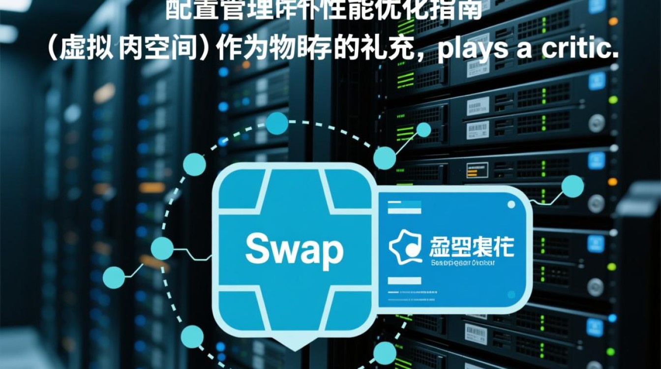 服务器虚拟内存设置多大最好?如何根据内存大小合理调整? 服务器虚拟内存设置多大最好?如何根据内存大小合理调整?