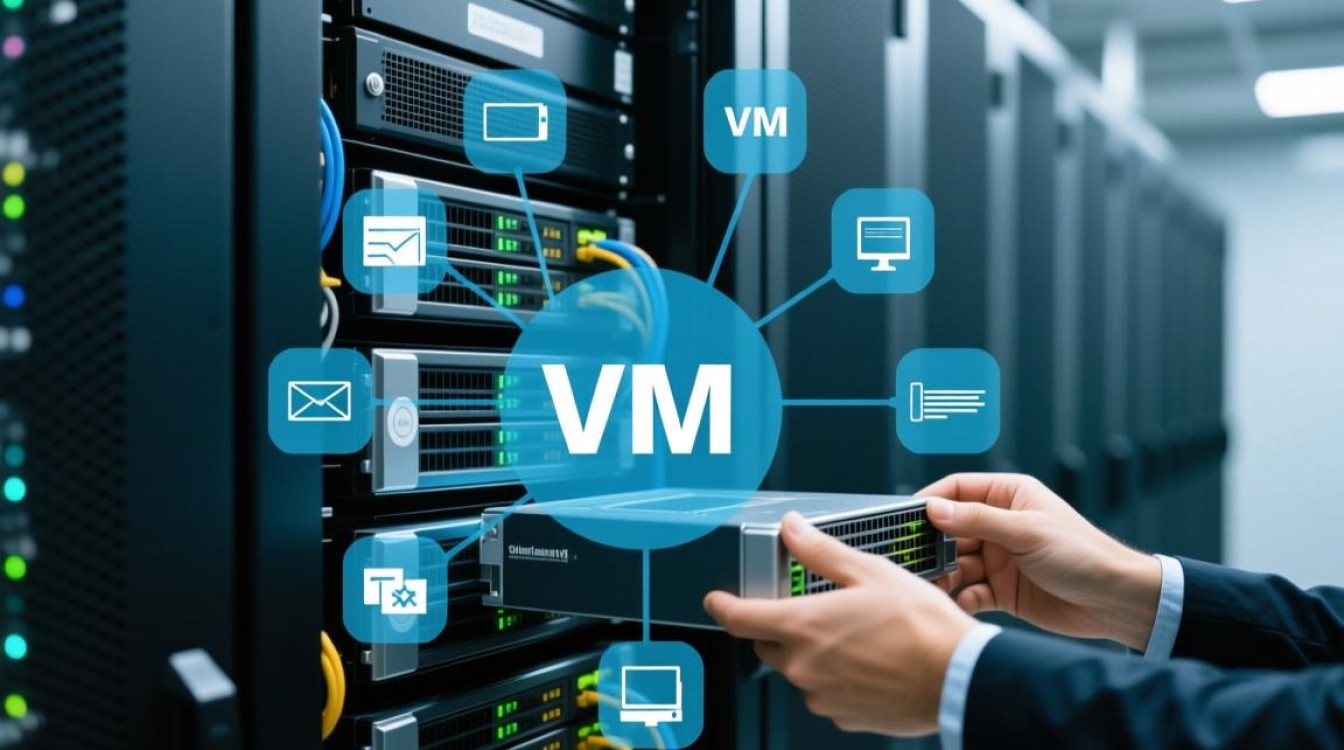 虚拟机提取失败怎么办？教你解决提取失败的3个方法-好主机测评网