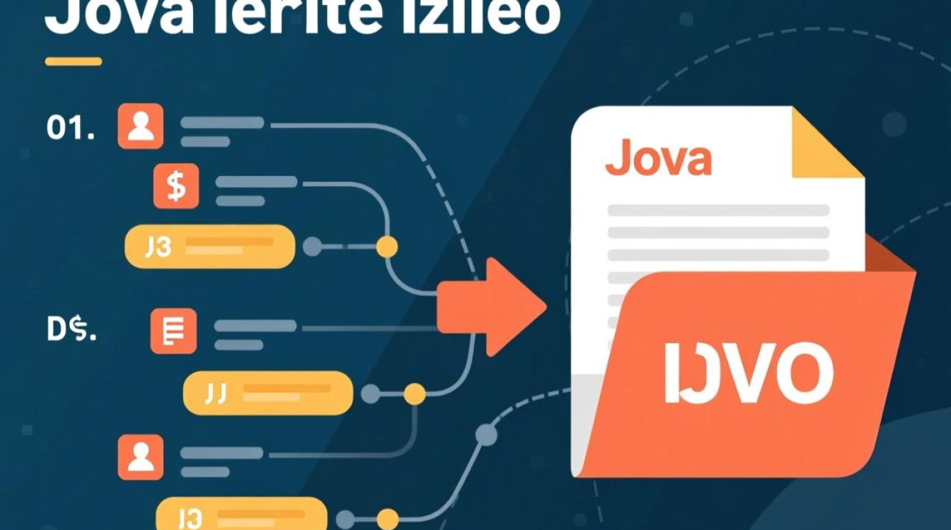Java实现文件读写有哪些具体方法? Java实现文件读写有哪些具体方法?