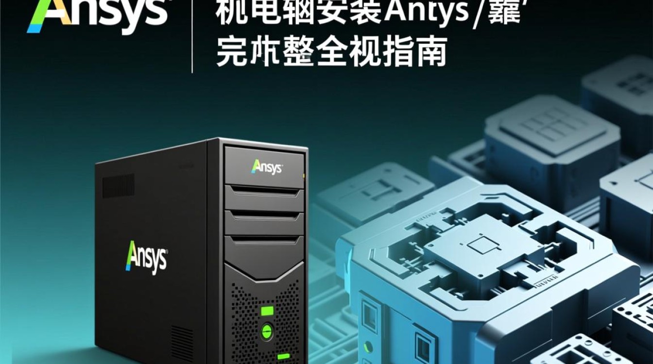 虚拟机安装ansys详细步骤是怎样的？-好主机测评网