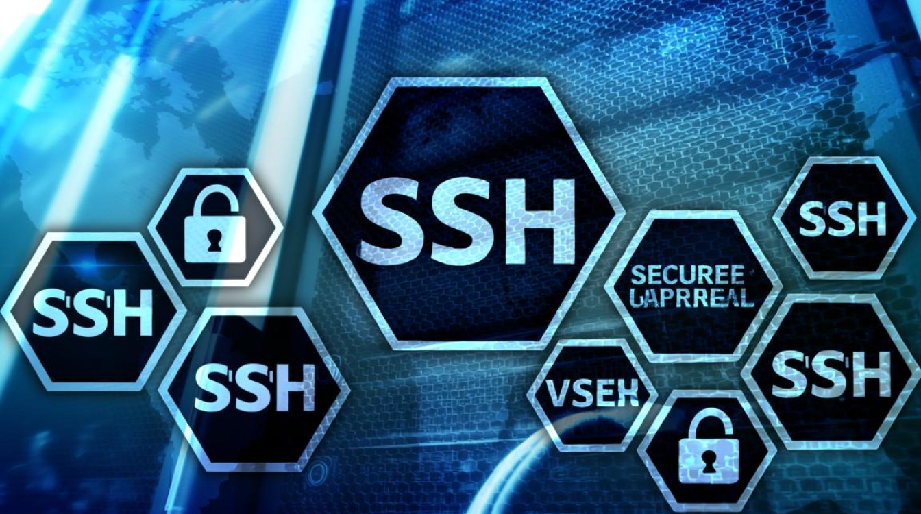 多台虚拟机ssh连接失败怎么办?-好主机测评网