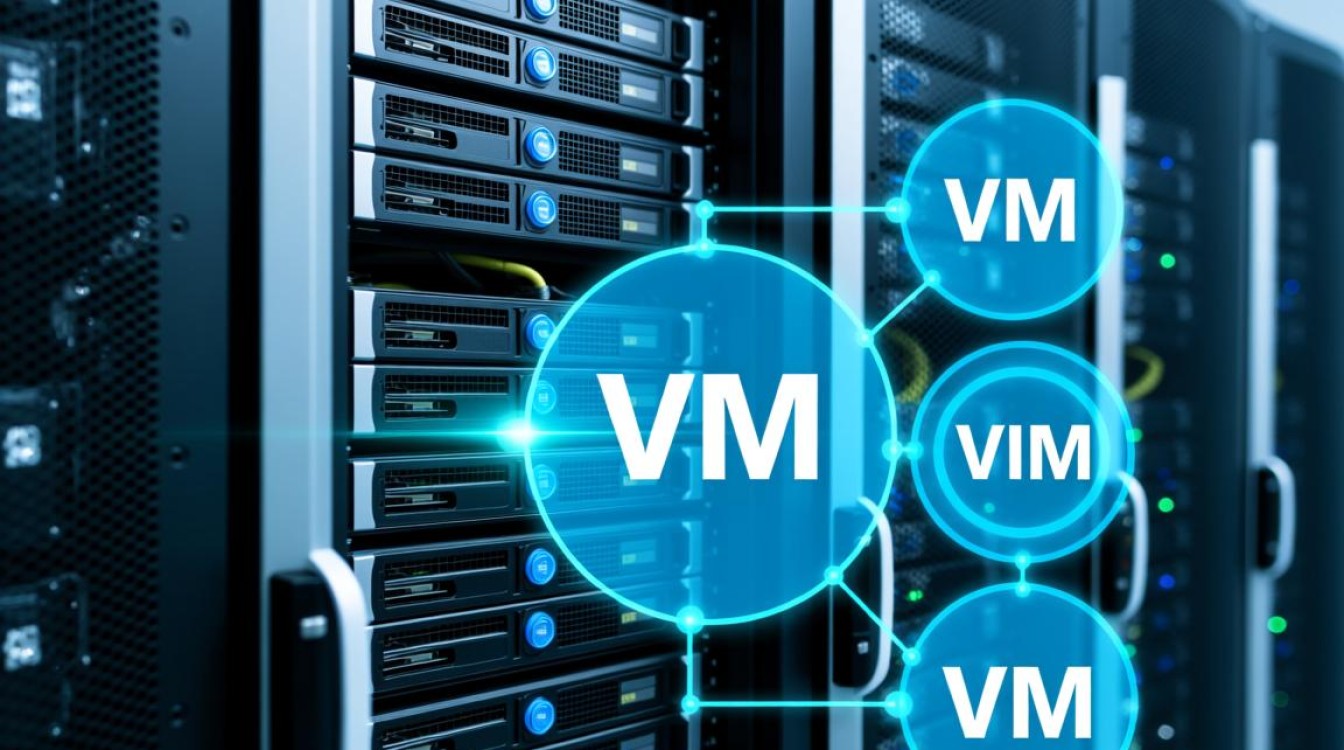 服务器虚拟化到底有哪些好处?对企业IT运维成本和效率提升具体体现在哪?-好主机测评网