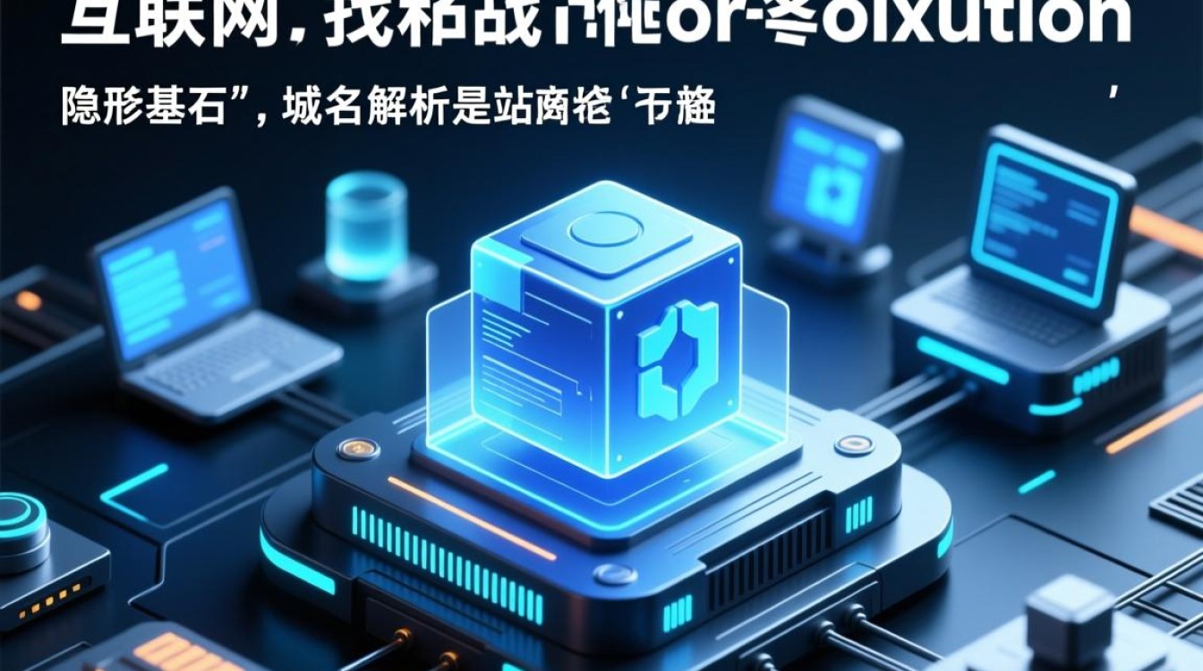 新手域名解析选哪家?稳定又好用的服务商推荐?-好主机测评网