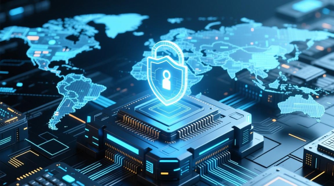 深度虚拟机技术如何提升系统安全性与资源利用率?-好主机测评网