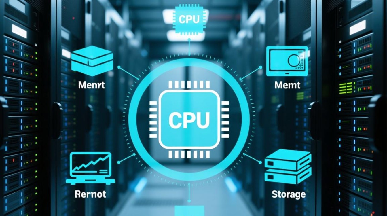 服务器虚拟化功能是什么,如何选择适合的方案?-好主机测评网