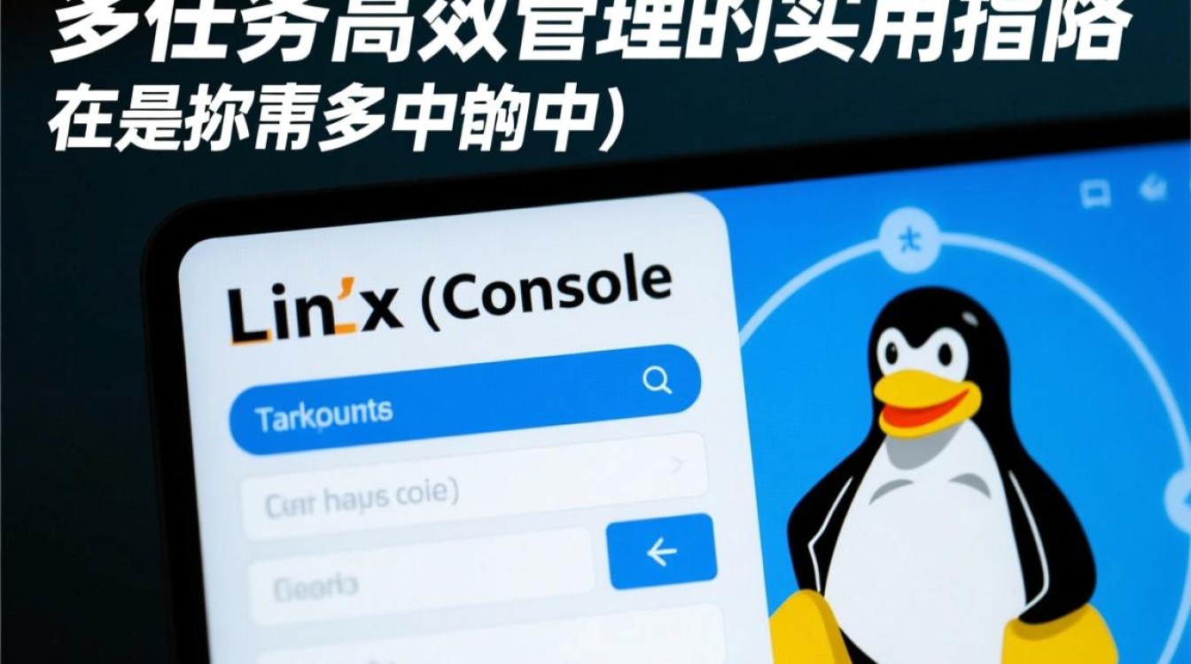 Linux如何切换控制台?具体操作步骤有哪些? Linux如何切换控制台?具体操作步骤有哪些?