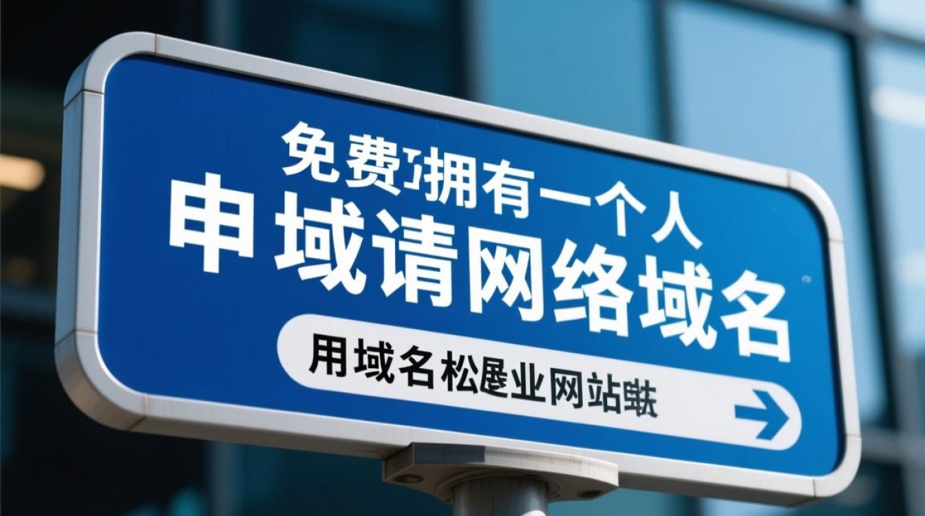 如何免费申请网络域名?新手小白必看步骤有哪些? 如何免费申请网络域名?新手小白必看步骤有哪些?