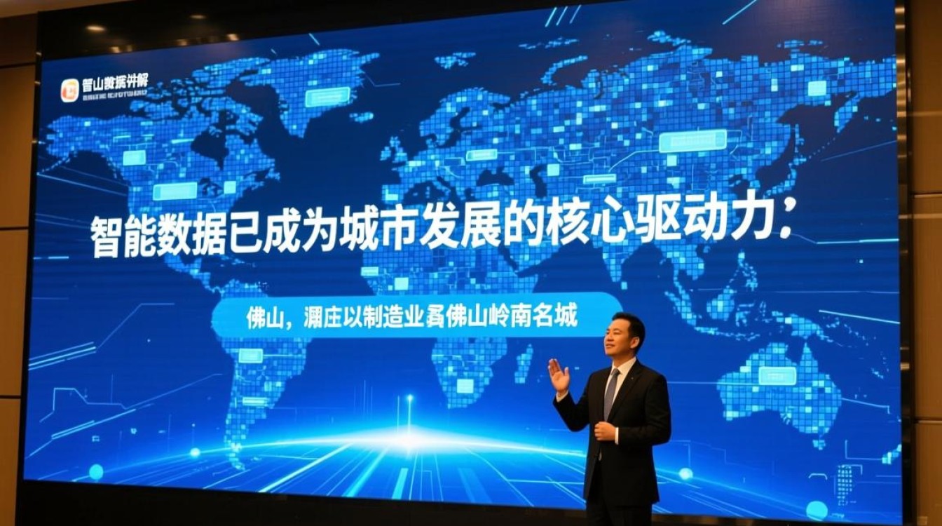 佛山智能数据讲解,如何用数据让佛山企业更智能? 佛山智能数据讲解,如何用数据让佛山企业更智能?