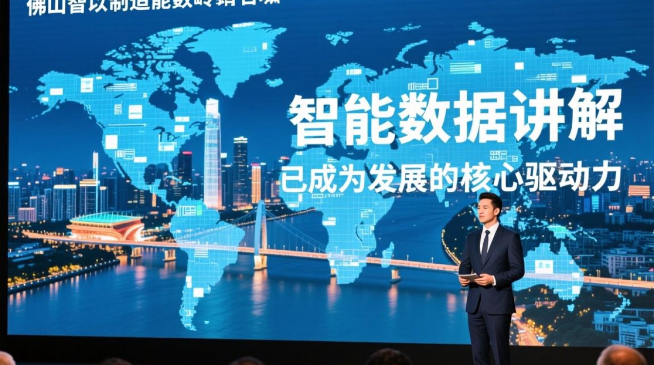 佛山智能数据讲解,如何用数据让佛山企业更智能? 佛山智能数据讲解,如何用数据让佛山企业更智能?