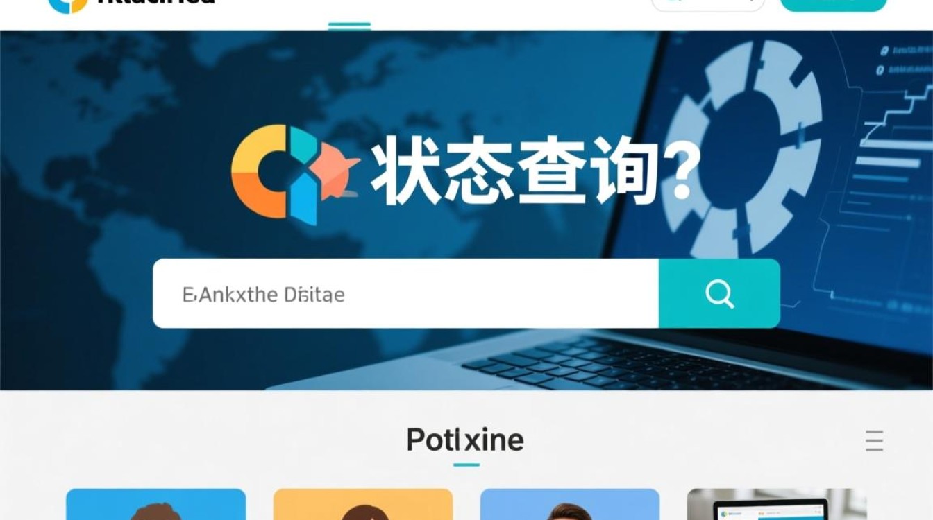 怎么查域名状态?域名状态查询方法有哪些? 怎么查域名状态?域名状态查询方法有哪些?