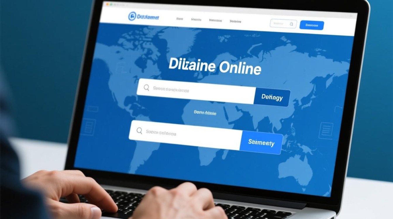 怎么查域名状态?域名状态查询方法有哪些? 怎么查域名状态?域名状态查询方法有哪些?