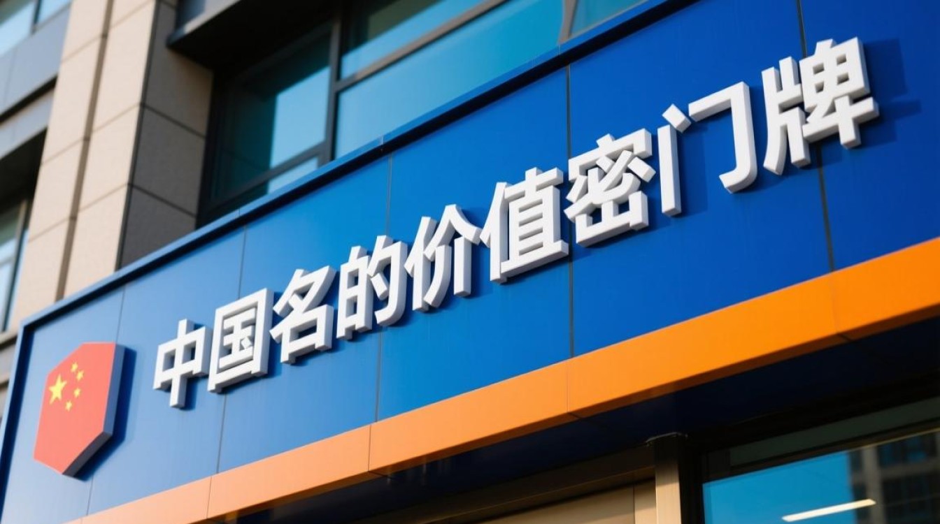 中国最贵域名是哪个？背后藏着什么故事？