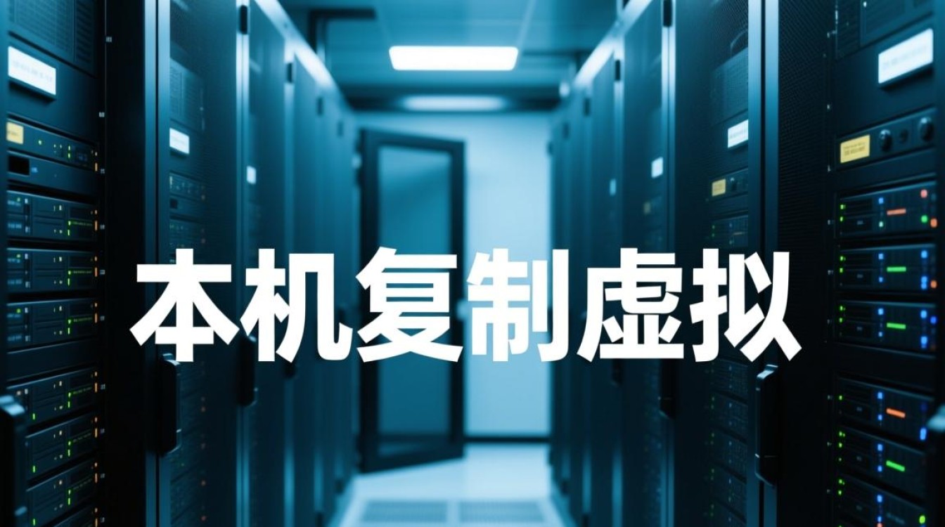 本机复制虚拟机后,原虚拟机文件会自动删除吗? 本机复制虚拟机后,原虚拟机文件会自动删除吗?