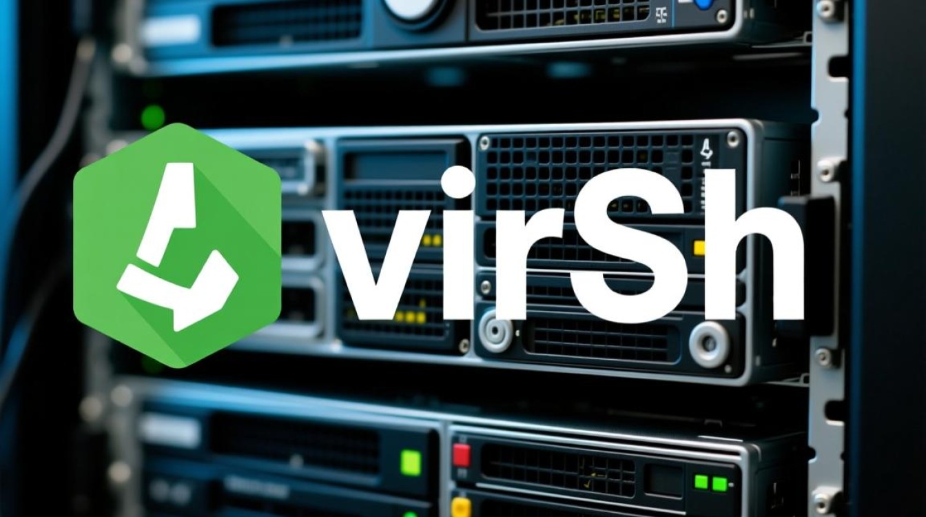 virsh定义虚拟机时如何配置网络与存储参数? virsh定义虚拟机时如何配置网络与存储参数?