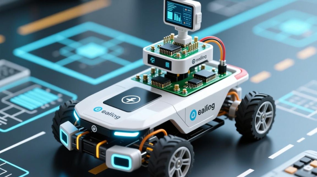 智能小车全部原理图及程序哪里能下载? 智能小车全部原理图及程序哪里能下载?