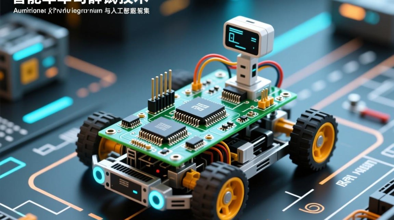 智能小车全部原理图及程序哪里能下载? 智能小车全部原理图及程序哪里能下载?