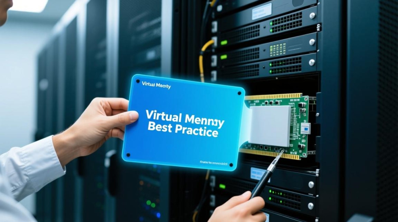 服务器虚拟内存设置多大合适？如何根据内存大小调整？-好主机测评网