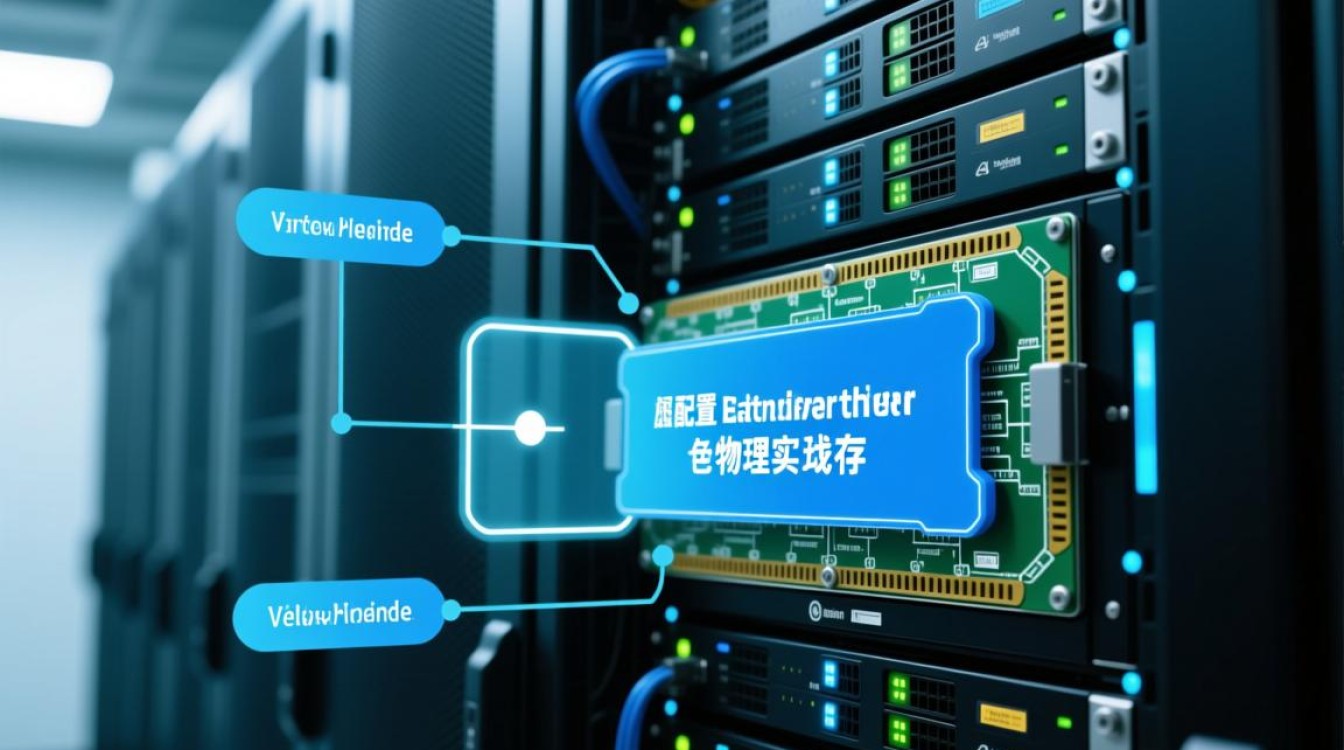 服务器虚拟内存设置多大合适？如何根据内存大小调整？