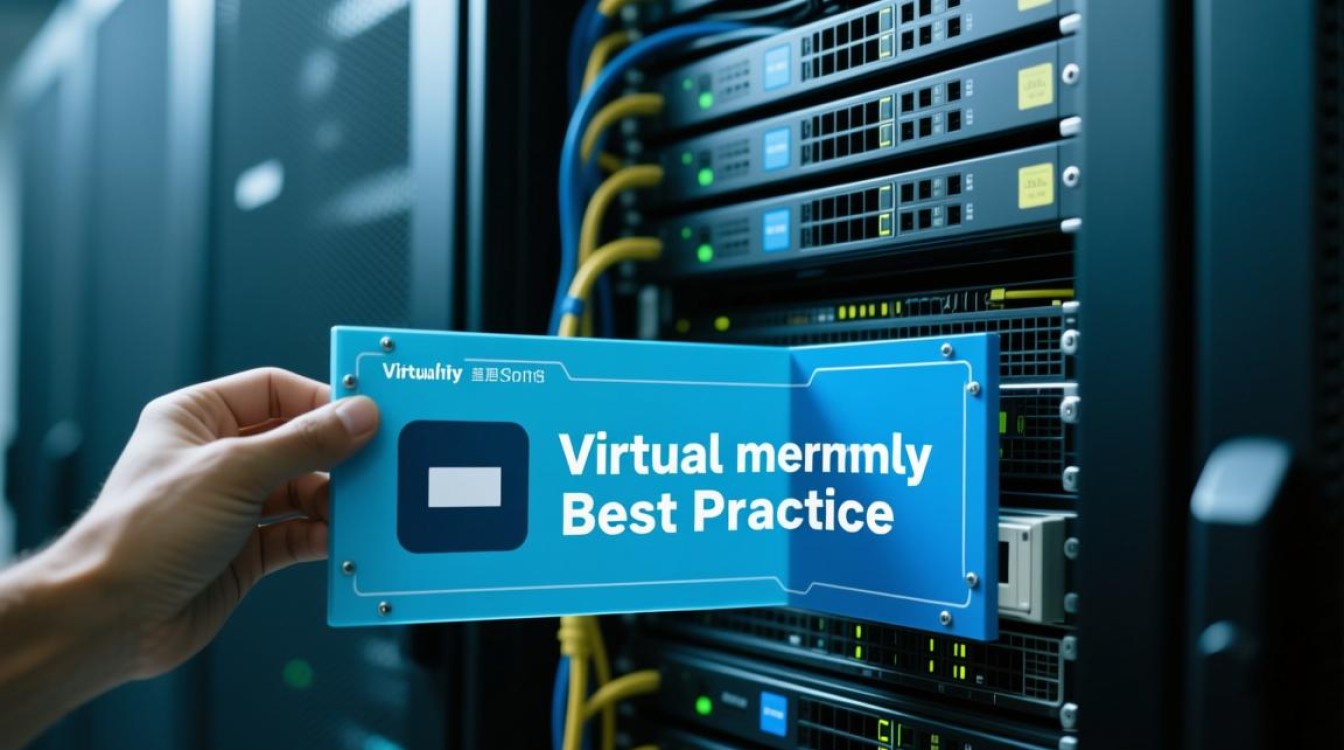 服务器虚拟内存设置多大合适？如何根据内存大小调整？