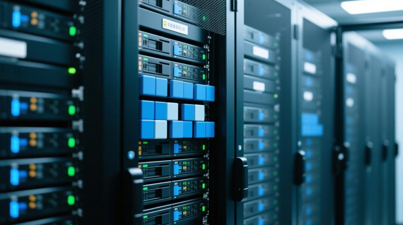 分布式块存储商用落地面临哪些核心挑战？-好主机测评网