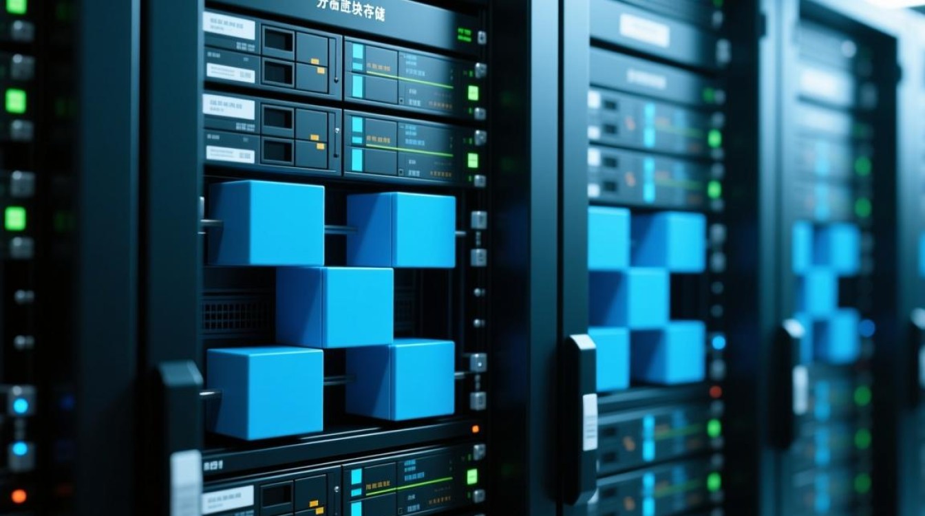 分布式块存储商用落地面临哪些核心挑战? 分布式块存储商用落地面临哪些核心挑战?