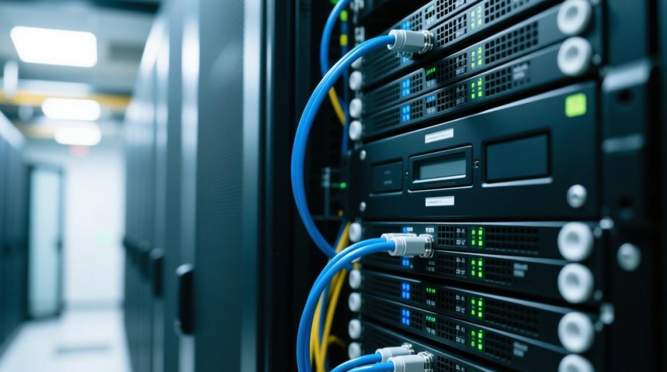 服务器自动重启失败是什么原因导致的？-好主机测评网