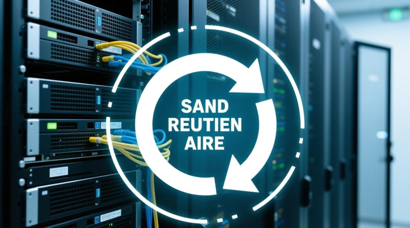 服务器自动重启失败是什么原因导致的? 服务器自动重启失败是什么原因导致的?