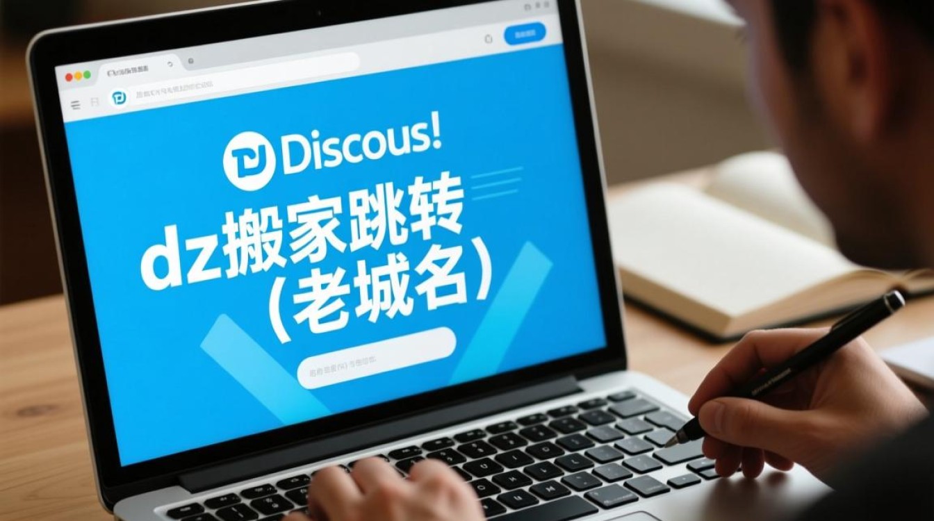 为什么dz搬家后跳转到老域名不生效？