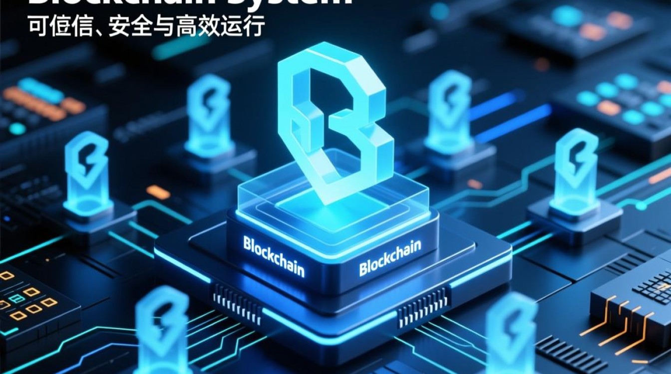 分布式区块链校验如何确保跨链数据安全与可信?-好主机测评网