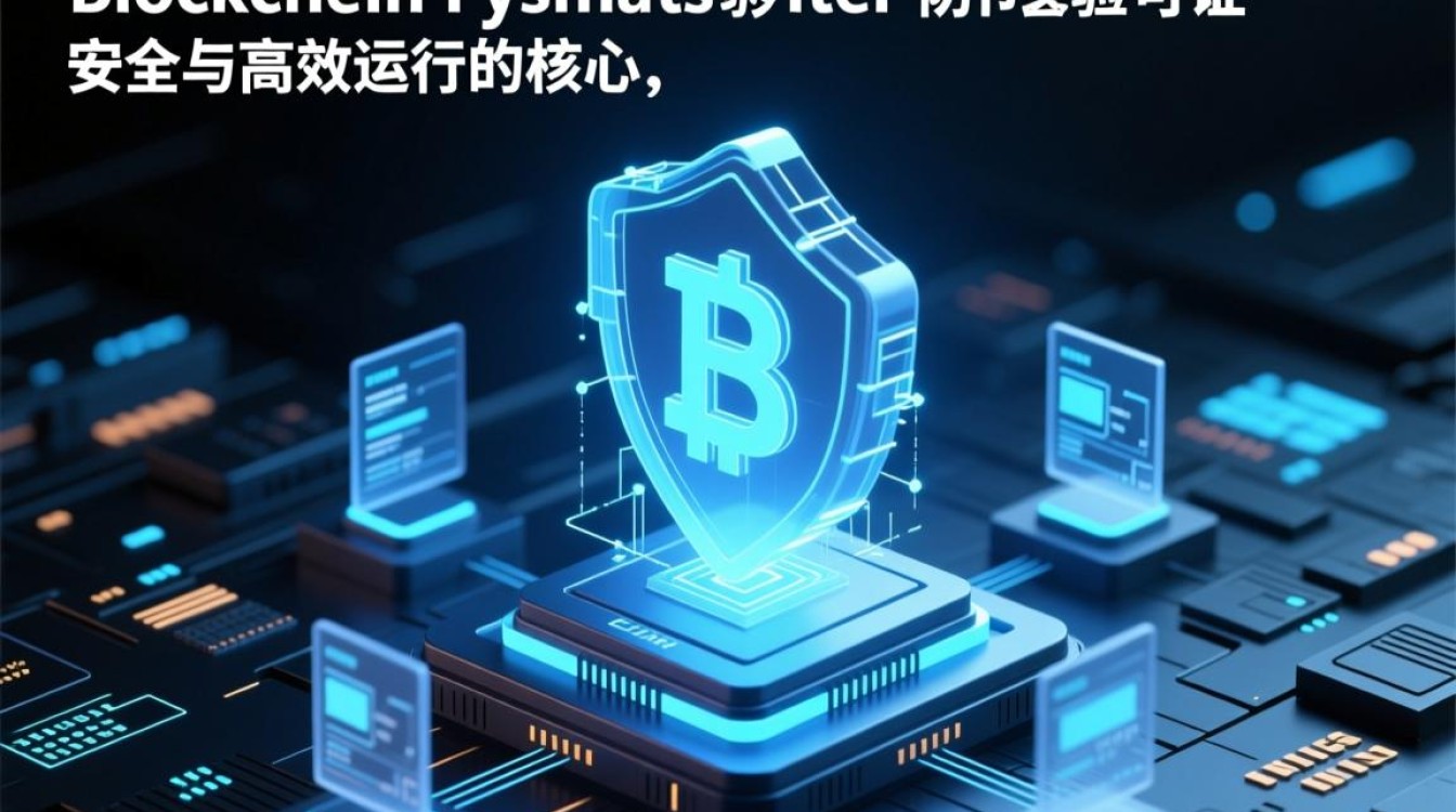 分布式区块链校验如何确保跨链数据安全与可信? 分布式区块链校验如何确保跨链数据安全与可信?