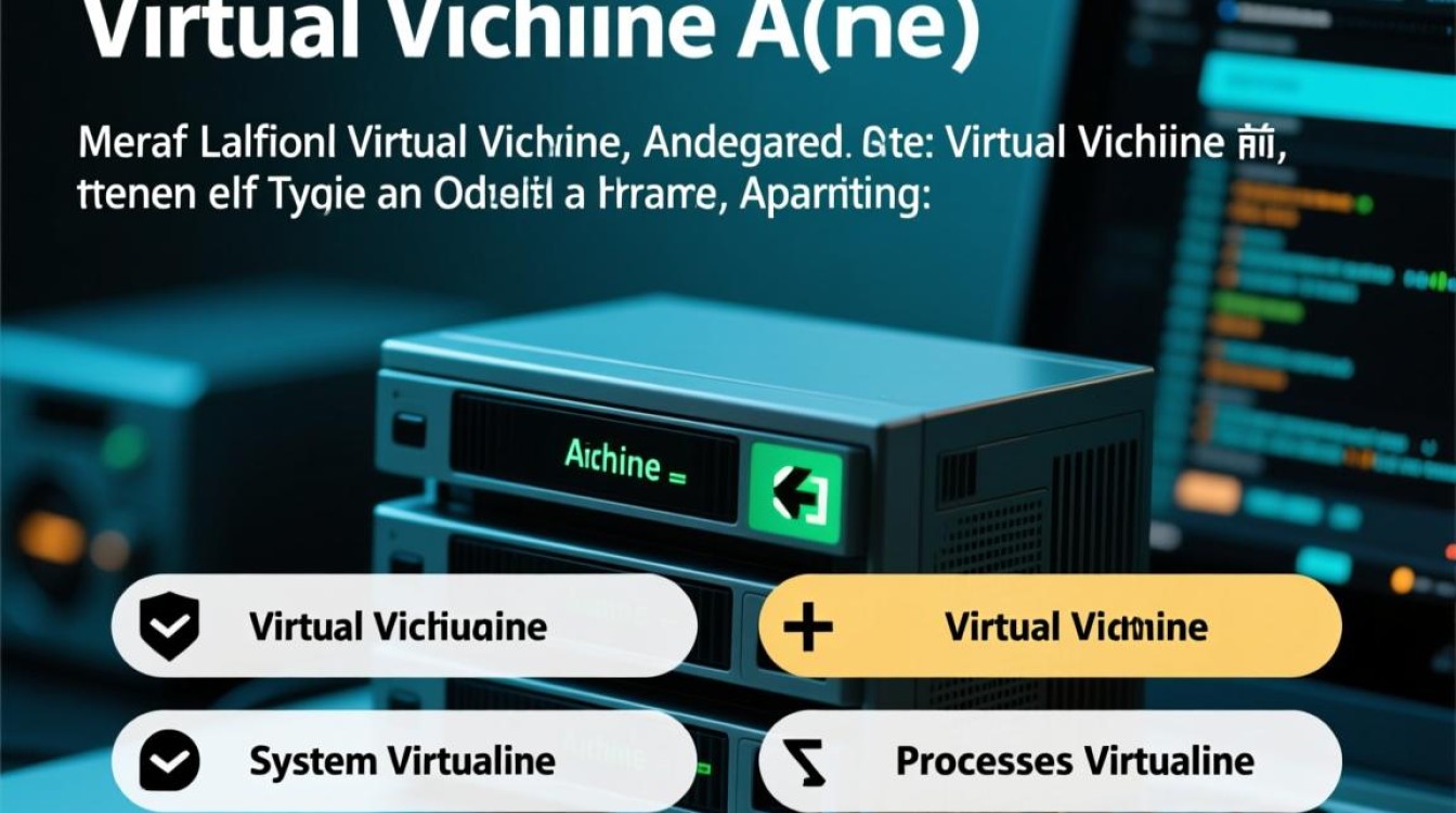 如何编写虚拟机?从零开始搭建需要掌握哪些核心技术与步骤?-好主机测评网