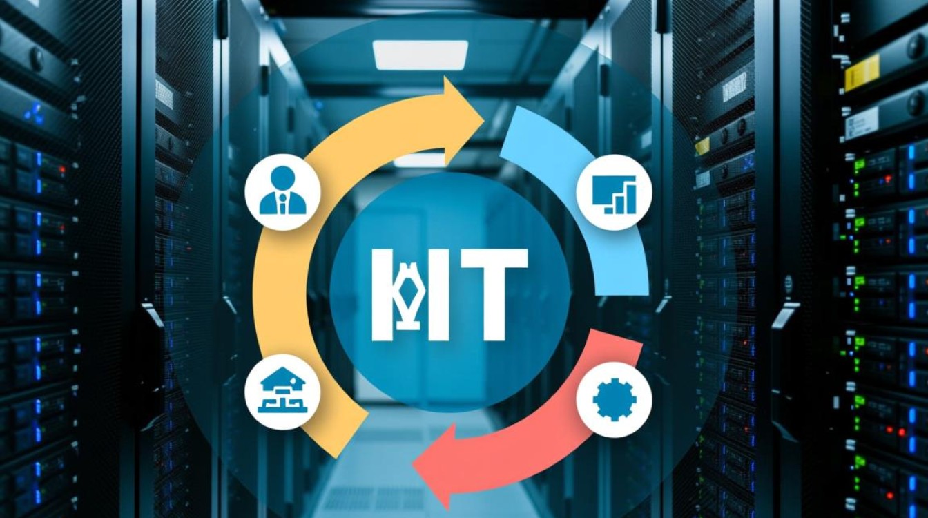 服务器虚拟化利用率低怎么办?如何提升至最佳水平?-好主机测评网