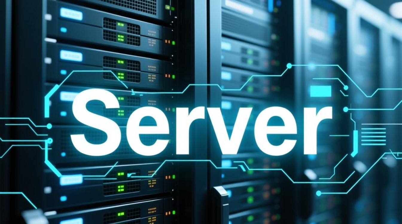 服务器英文是什么?服务器英文单词有哪些?-好主机测评网