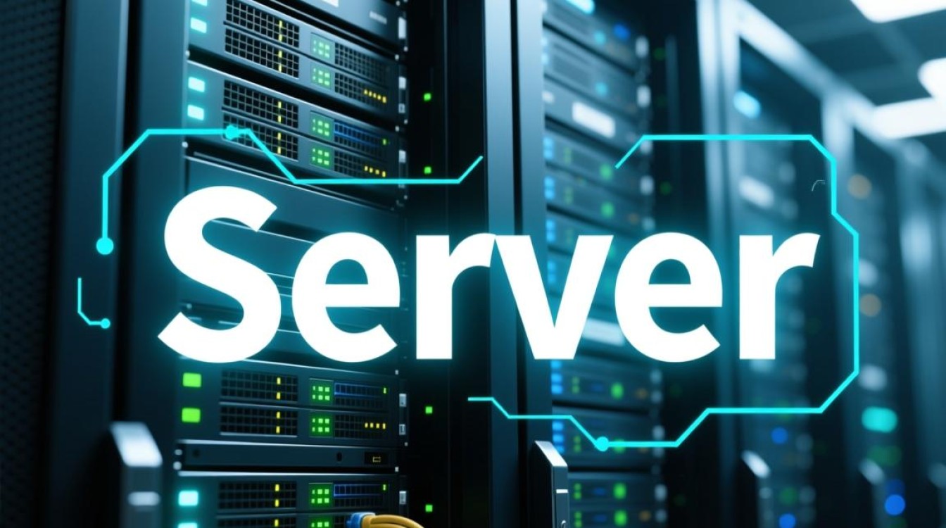 服务器英文是什么?服务器英文单词有哪些? 服务器英文是什么?服务器英文单词有哪些?