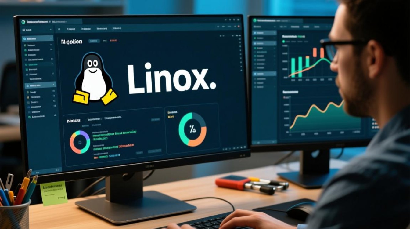 如何查看Linux系统当前正在运行的所有程序?-好主机测评网