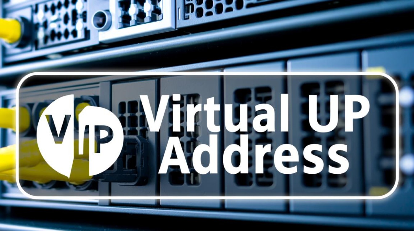 服务器虚拟IP地址怎么查?命令行工具有哪些具体操作步骤? 服务器虚拟IP地址怎么查?命令行工具有哪些具体操作步骤?