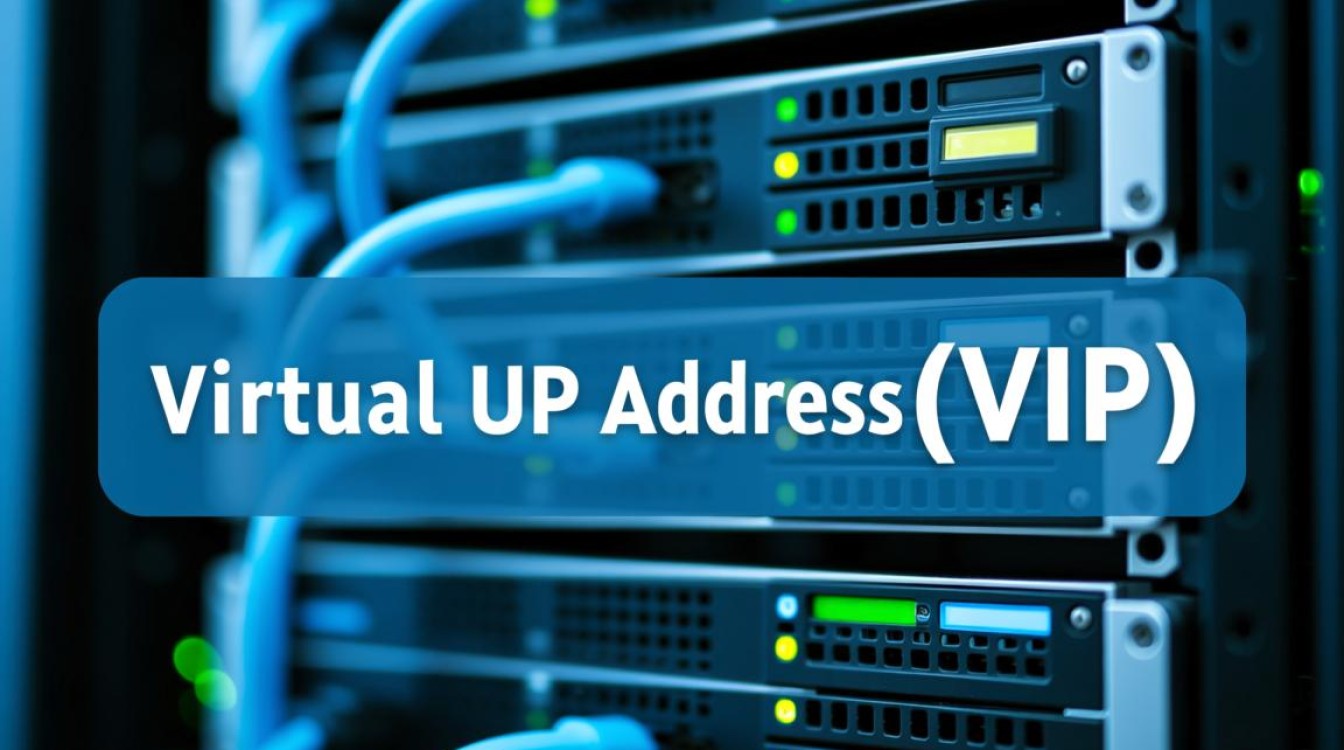 服务器虚拟IP地址怎么查?命令行工具有哪些具体操作步骤?-好主机测评网