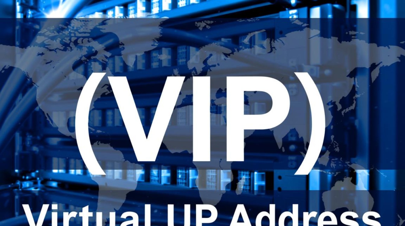 服务器虚拟IP地址怎么查?命令行工具有哪些具体操作步骤? 服务器虚拟IP地址怎么查?命令行工具有哪些具体操作步骤?