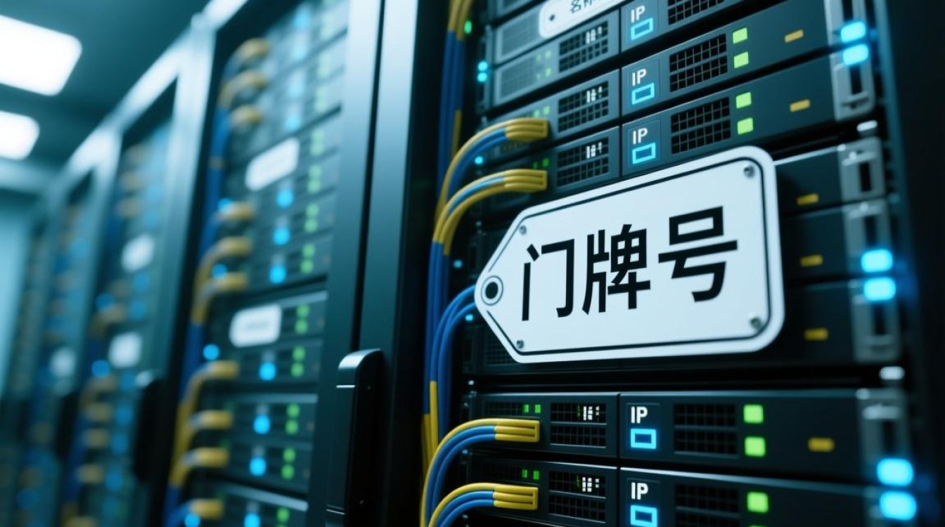 服务器ip域名是什么?两者有什么区别和联系?-好主机测评网