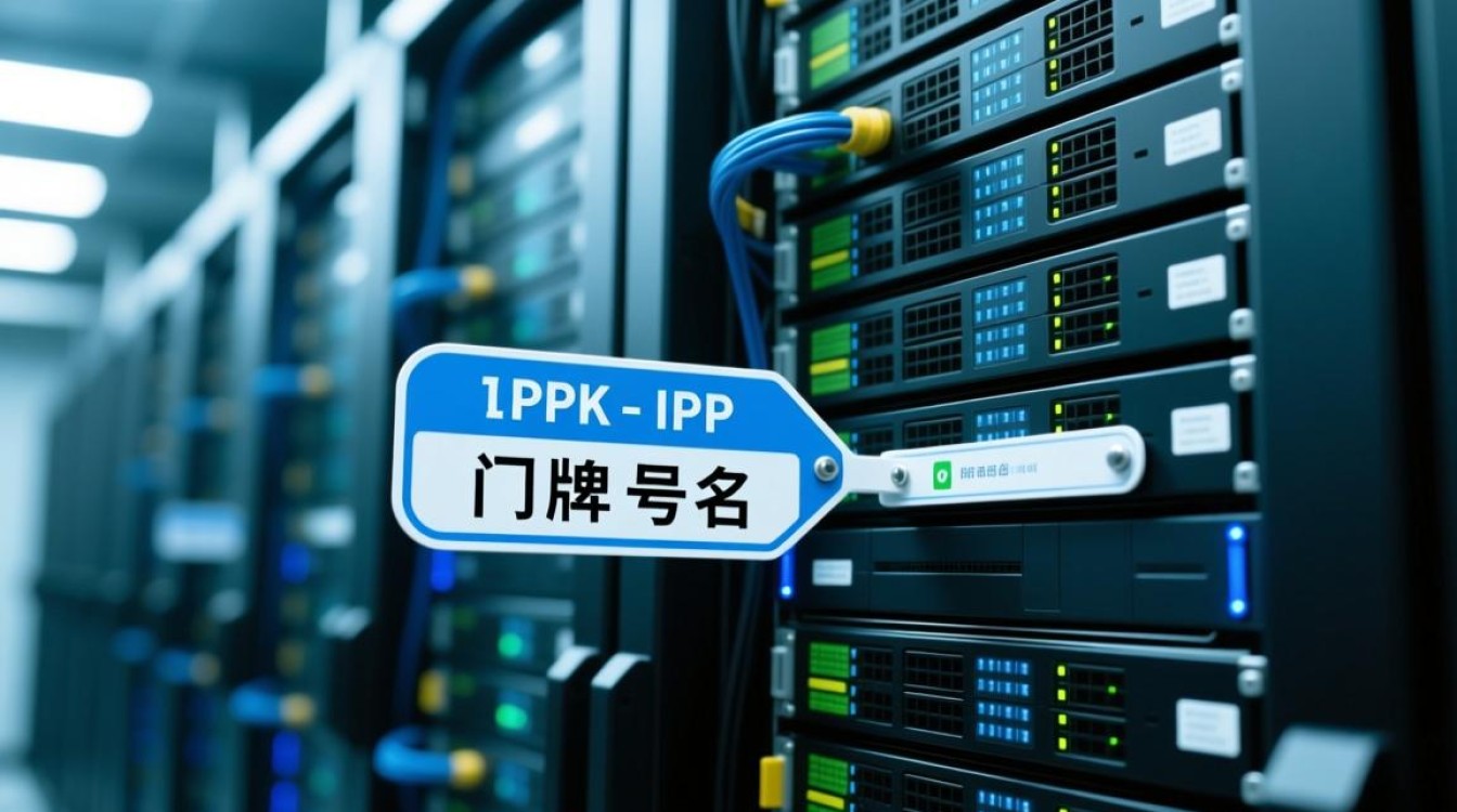 服务器ip域名是什么?两者有什么区别和联系? 服务器ip域名是什么?两者有什么区别和联系?