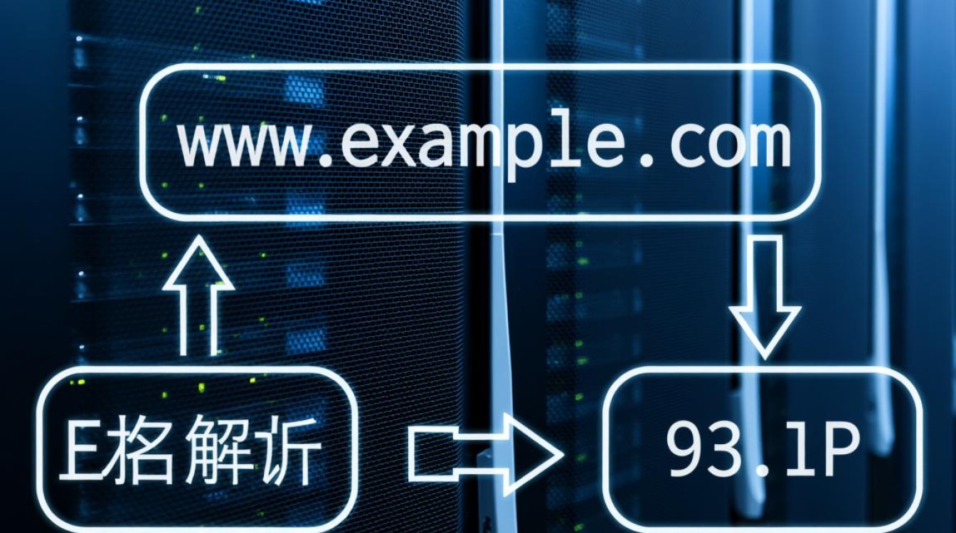 域名解析顺序是什么？从本地缓存到根域名的查找步骤是怎样的？-好主机测评网