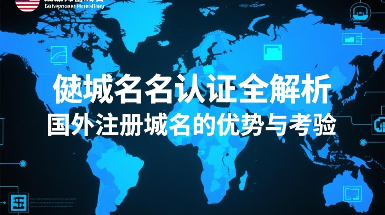 国外注册域名一定要实名认证吗?不认证会怎样?-好主机测评网