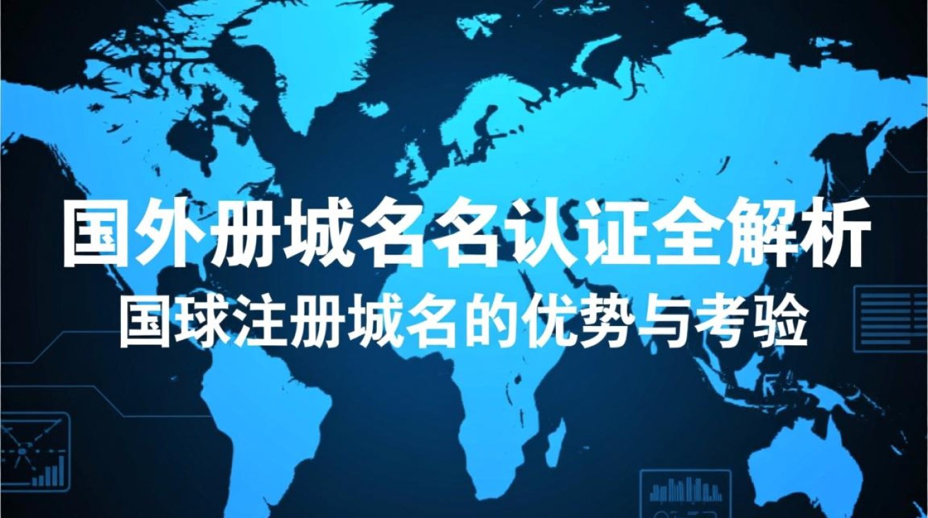 国外注册域名一定要实名认证吗?不认证会怎样? 国外注册域名一定要实名认证吗?不认证会怎样?