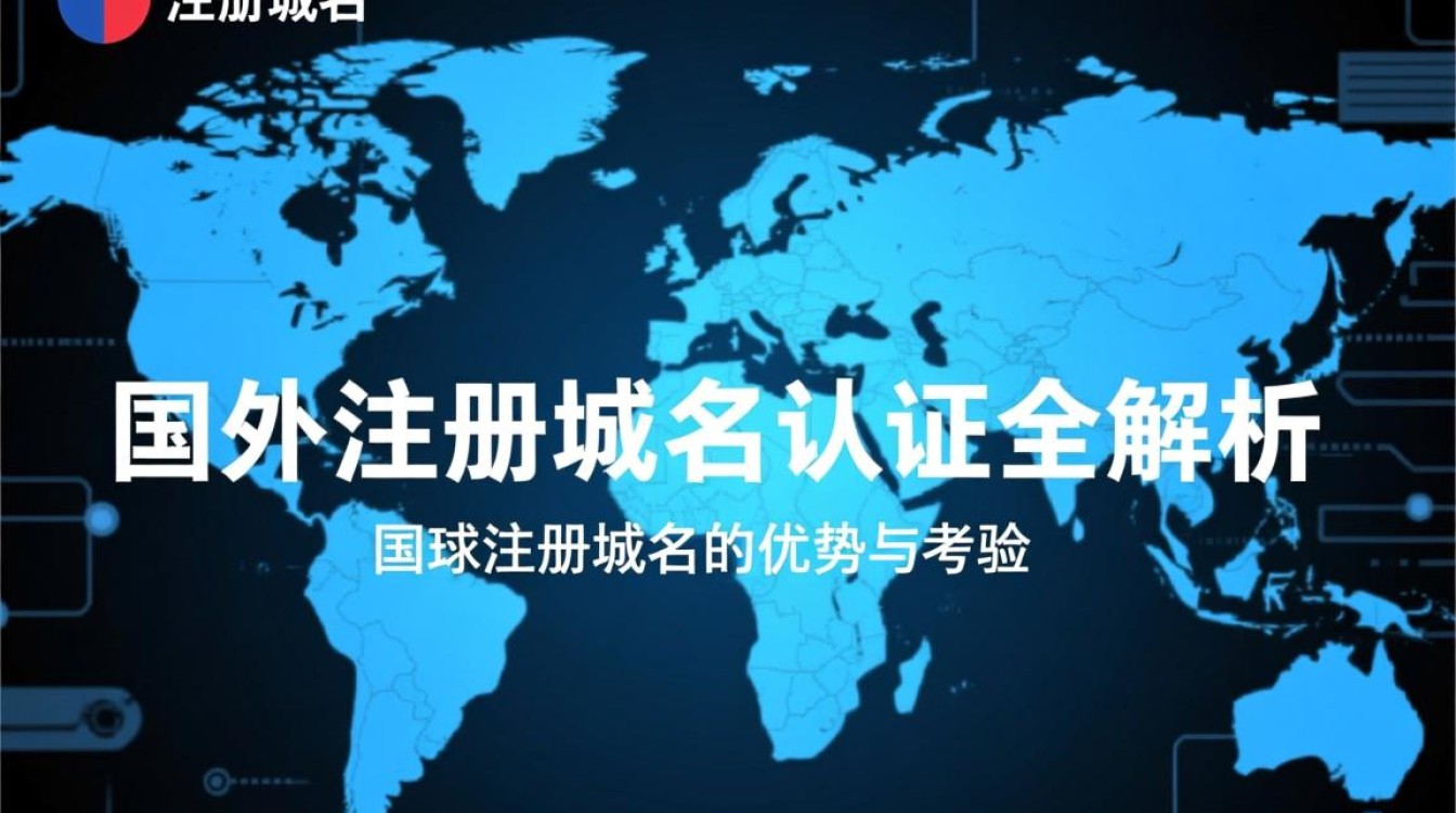 国外注册域名一定要实名认证吗?不认证会怎样? 国外注册域名一定要实名认证吗?不认证会怎样?