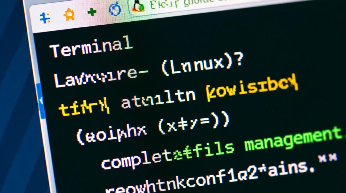 Linux打开新终端的命令是什么?-好主机测评网
