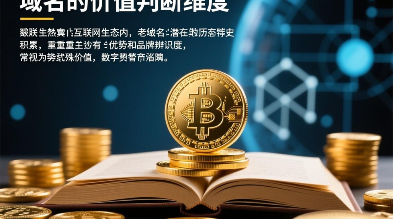 老域名怎么看好坏？如何判断老域名是否可用？-好主机测评网