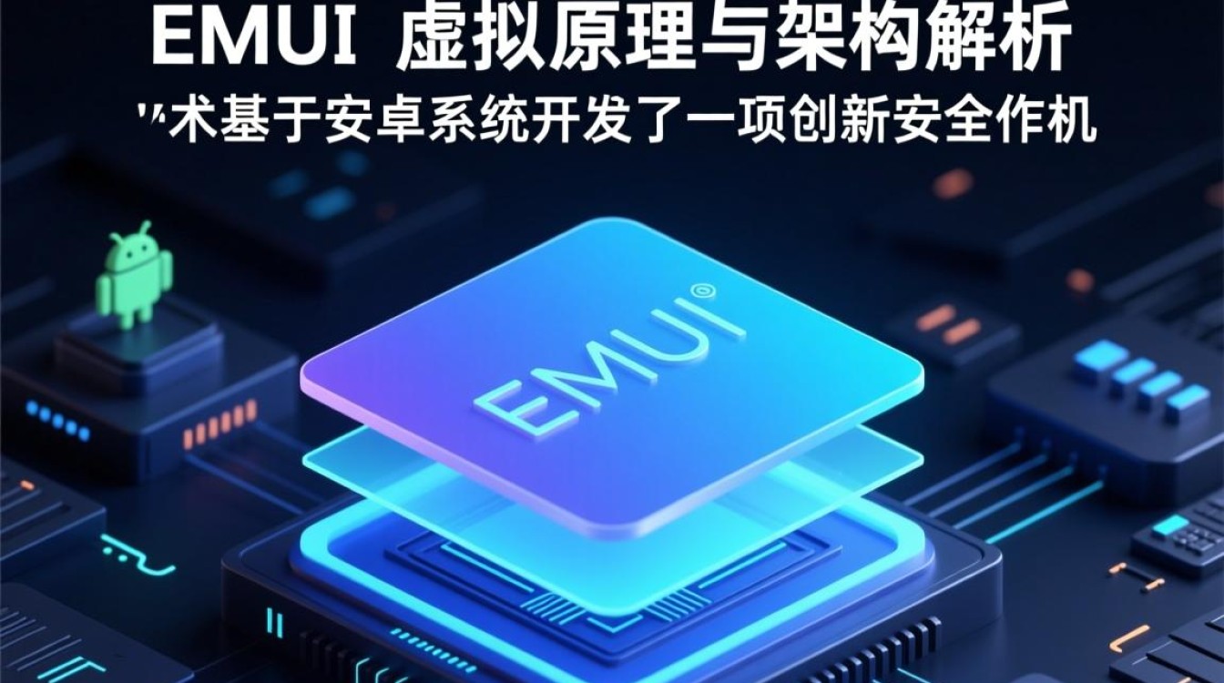 emui双层虚拟机怎么用？能同时运行两个独立系统吗？-好主机测评网