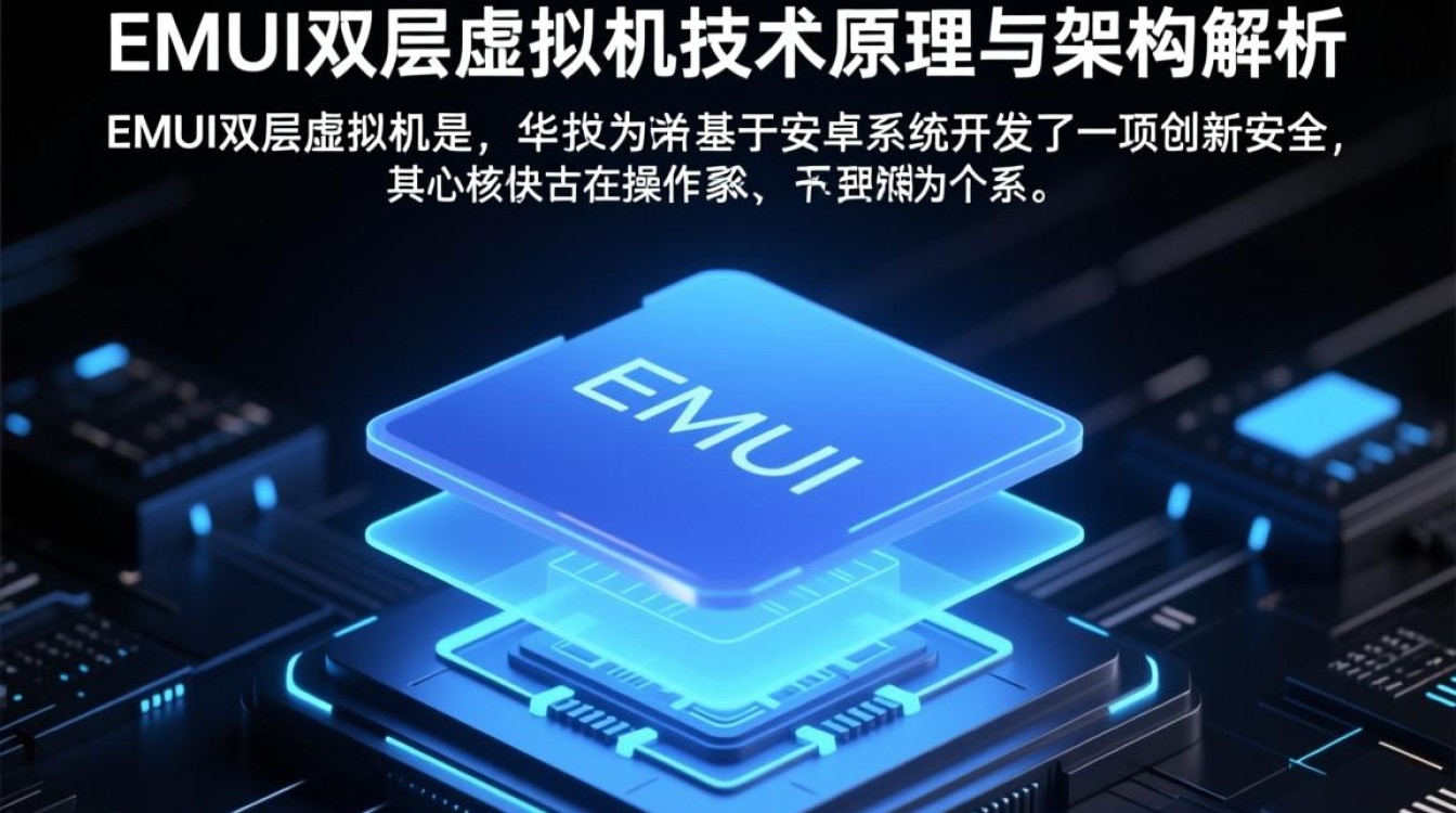 emui双层虚拟机怎么用?能同时运行两个独立系统吗? emui双层虚拟机怎么用?能同时运行两个独立系统吗?